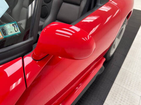 1994 Dodge Viper RT/10