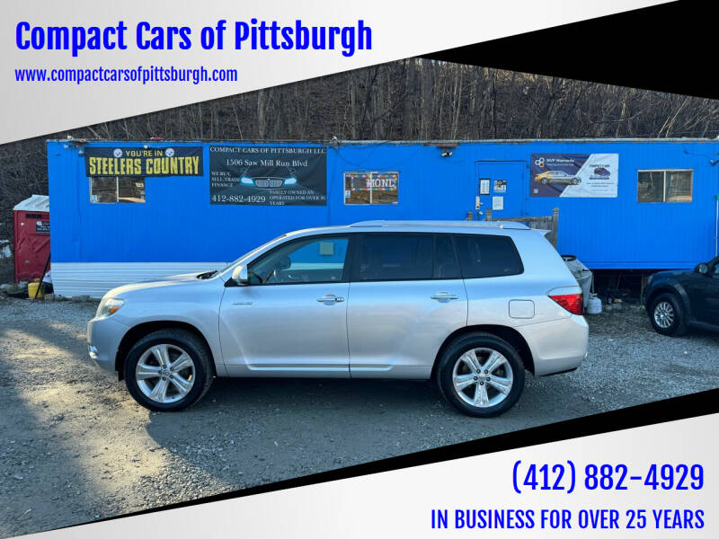 Compact Cars of Pittsburgh in Pittsburgh PA Carsforsale