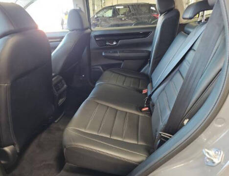 2023 Honda CR-V