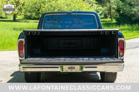 1978 Ford F-100