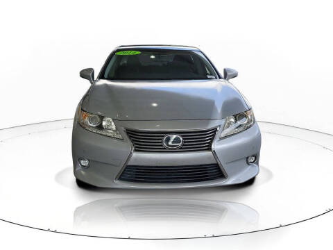 2014 Lexus ES 350