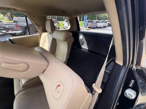 2011 Toyota 4Runner SR5