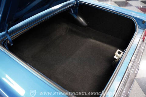 1964 Mercury Comet