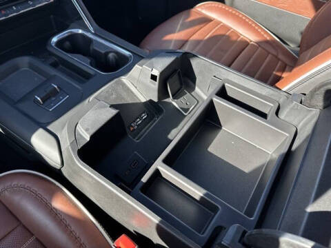 2025 GMC Sierra 3500HD