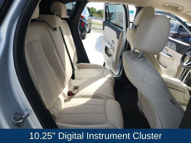 2021 Mercedes-Benz GLA GLA 250