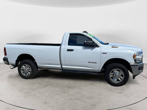 2019 RAM 2500 Tradesman