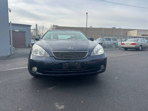 2005 Lexus ES 330