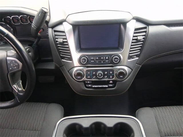 2019 Chevrolet Suburban LS