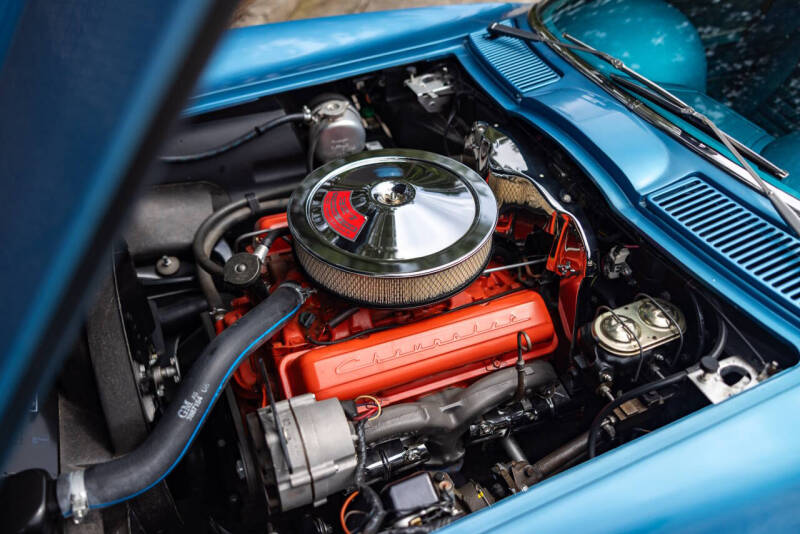 1967 Chevrolet Corvette