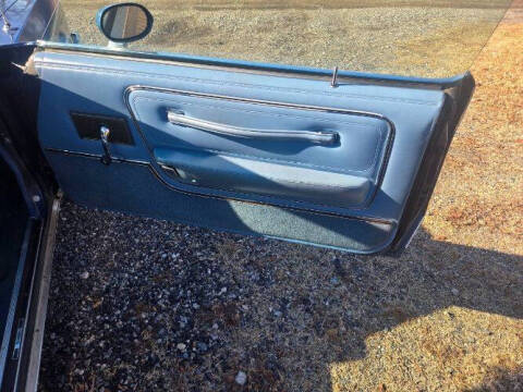 1979 Chrysler Le Baron