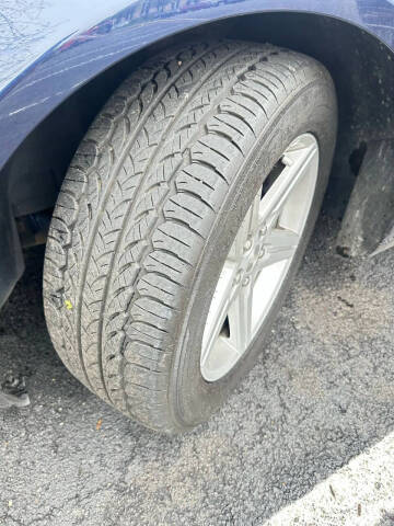 2011 Chevrolet Camaro LT