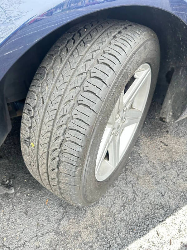 2011 Chevrolet Camaro LT