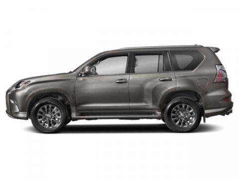 2023 Lexus GX 460