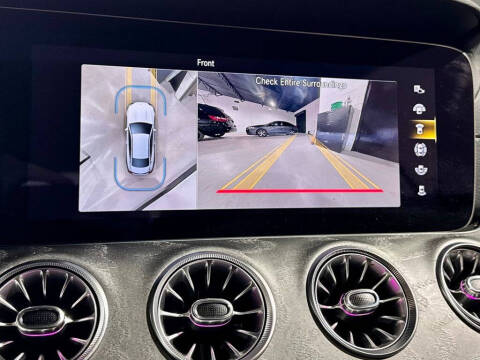 2022 Mercedes-Benz E-Class E 450 4MATIC