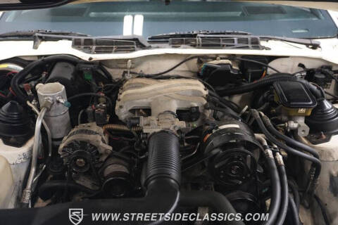 1990 Pontiac Firebird