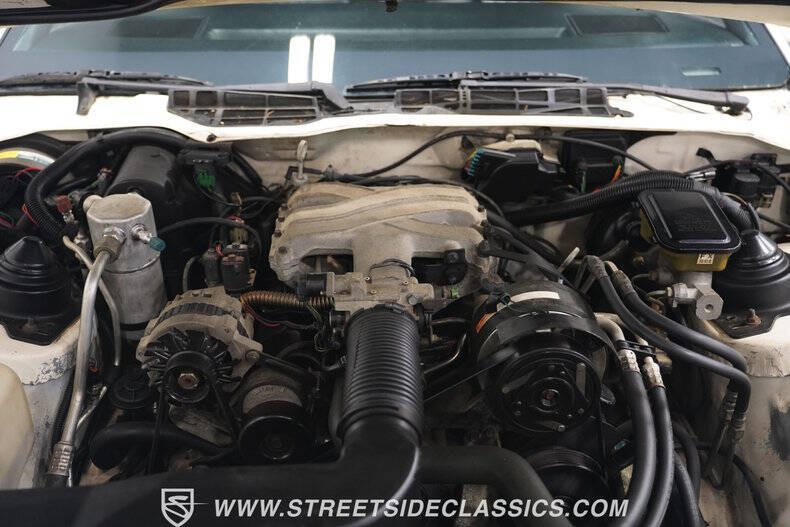 1990 Pontiac Firebird