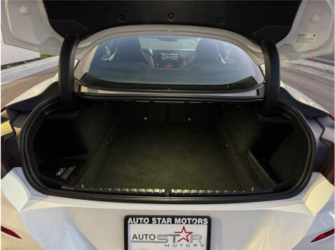 2019 BMW 8 Series M850i xDrive