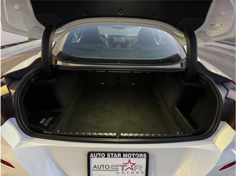 2019 BMW 8 Series M850i xDrive