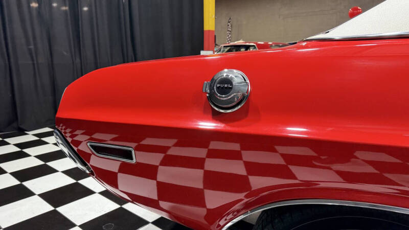 1971 Dodge Challenger