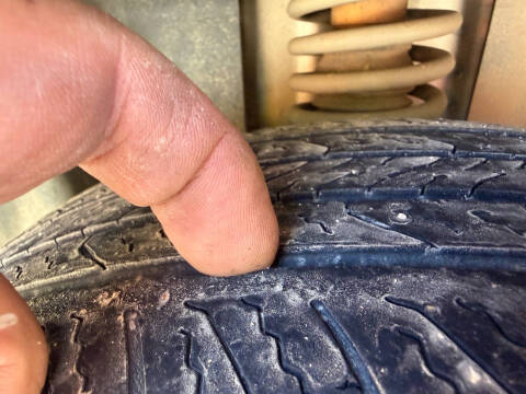 2004 Chrysler Sebring Limited