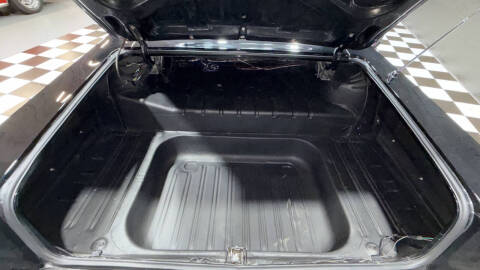 1964 Chevrolet Impala