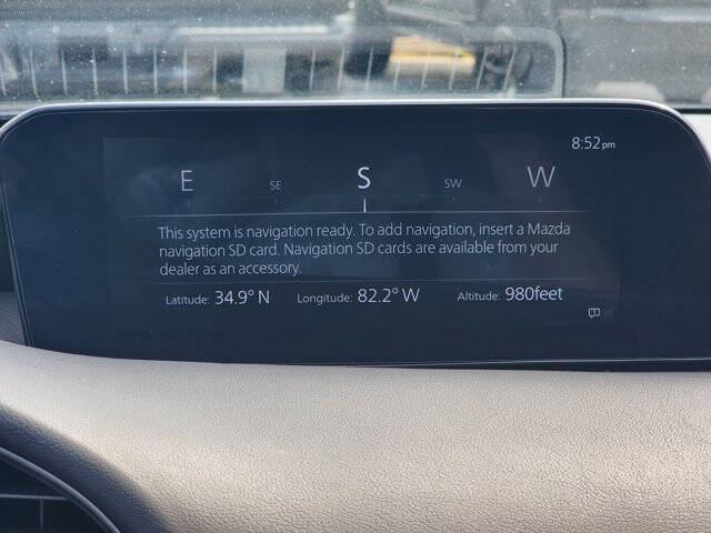 2023 Mazda Mazda3 Hatchback 2.5 S Select