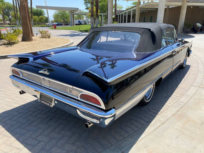 1960 Ford Galaxie