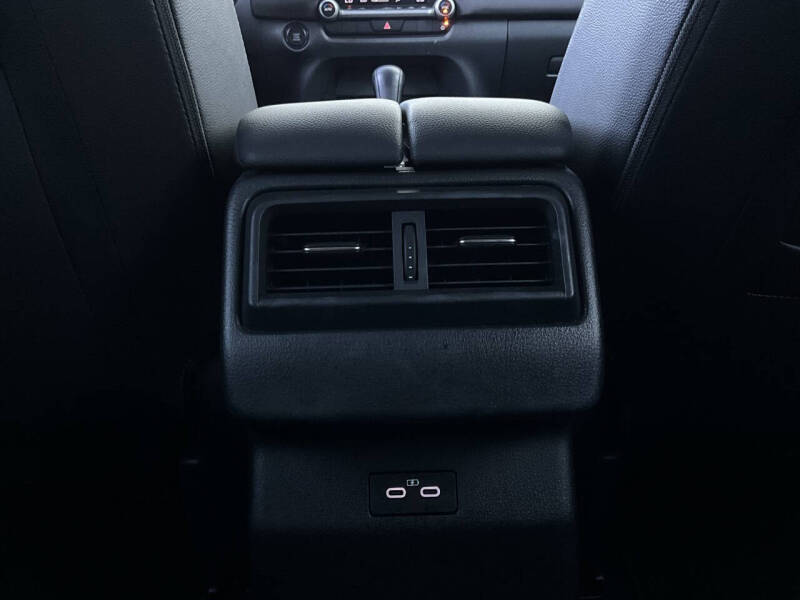 2025 Mazda CX-50 2.5 S Select