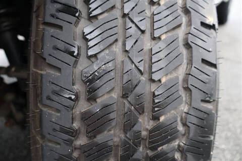 2011 Toyota Tundra Grade