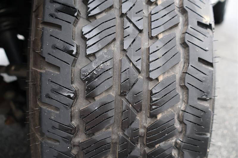 2011 Toyota Tundra Grade