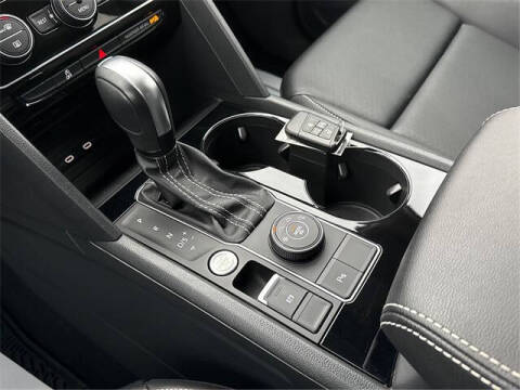 2023 Volkswagen Atlas V6 SE 4Motion