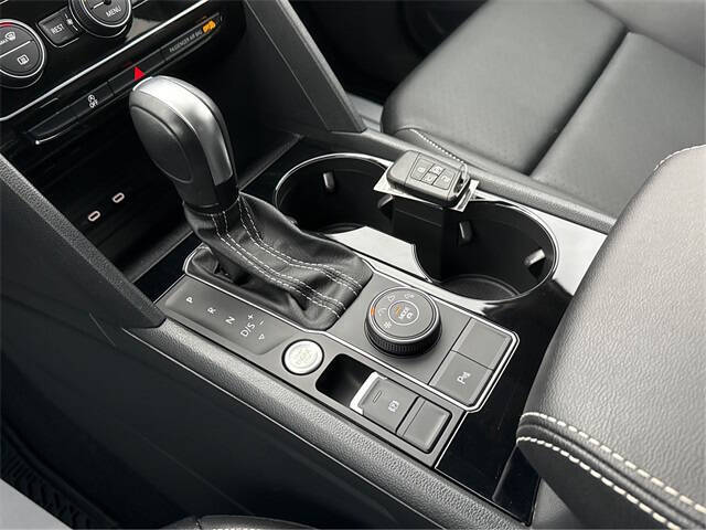 2023 Volkswagen Atlas V6 SE 4Motion