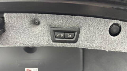 2011 BMW 7 Series 750i