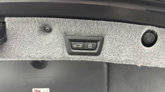 2011 BMW 7 Series 750i