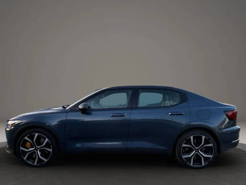 2022 Polestar 2 Long Range Dual Motor