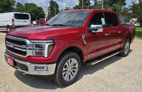 2024 Ford F-150 for sale at Union Auto in Union IA