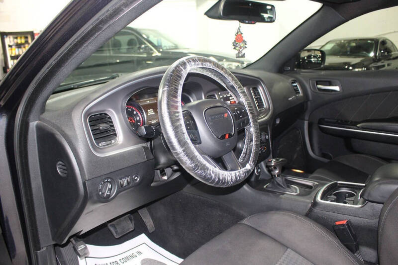 2019 Dodge Charger GT