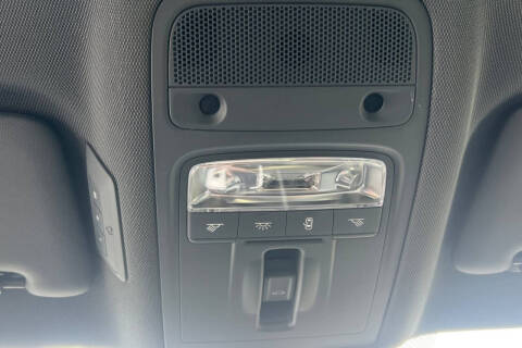 2018 Audi A3 Sportback e-tron