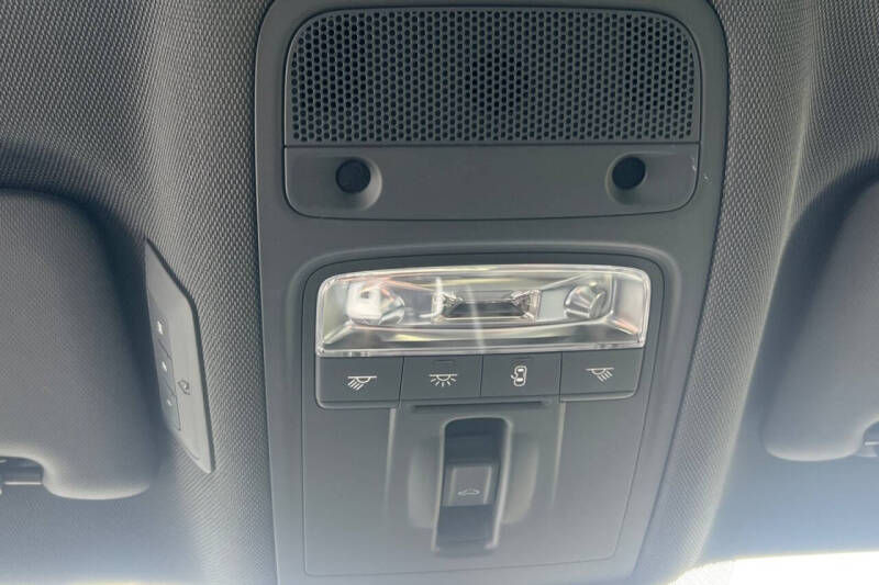 2018 Audi A3 Sportback e-tron