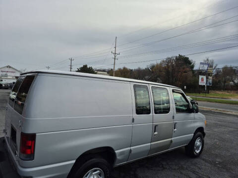 2007 Ford E-Series E-350 SD