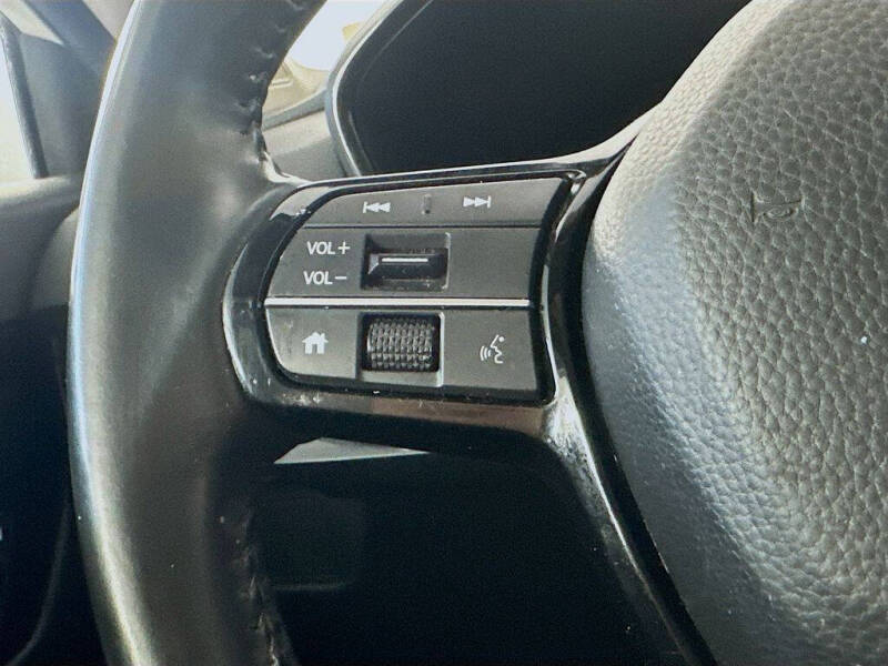 2023 Honda CR-V