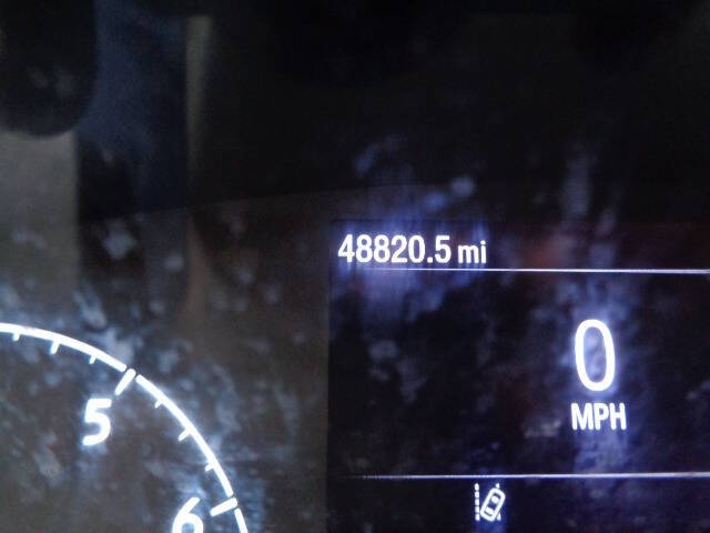 2023 Ford Transit 250