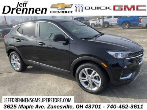 2023 Buick Encore GX for sale at Jeff Drennen GM Superstore in Zanesville OH