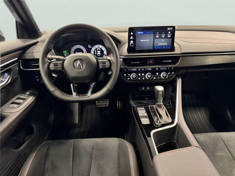 2025 Acura ADX w/A-SPEC