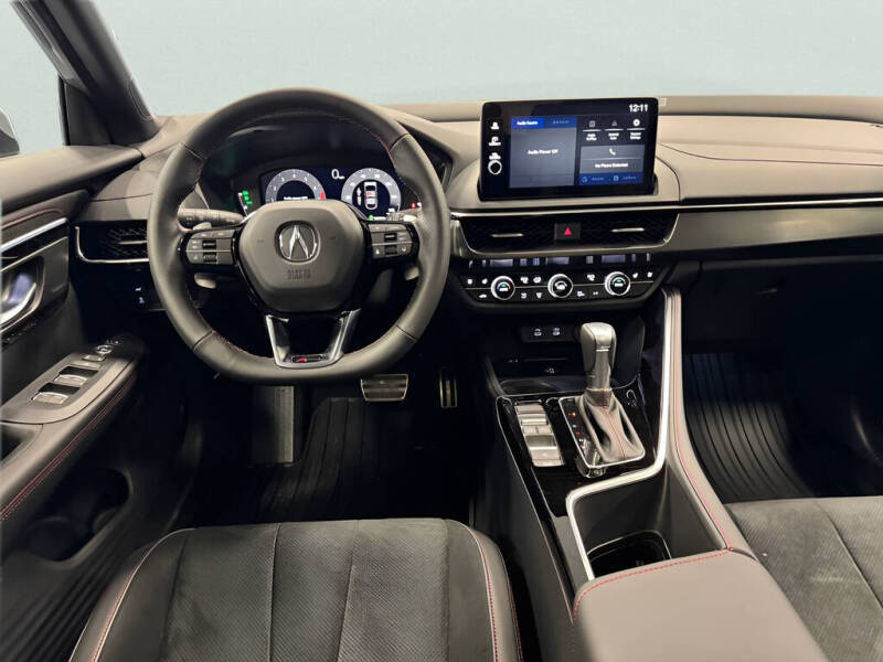 2025 Acura ADX w/A-SPEC