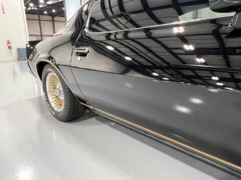 1978 Chevrolet Camaro