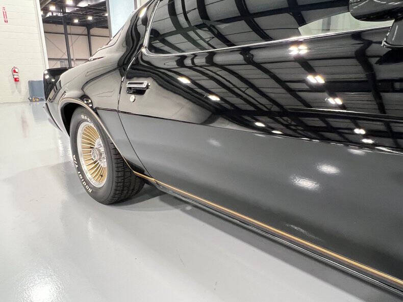 1978 Chevrolet Camaro