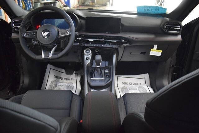 2024 Dodge Hornet GT