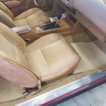 1979 Chevrolet Camaro