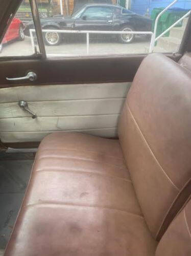 1964 Ford Ranchero